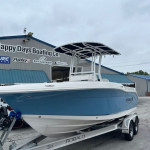2027 Robalo