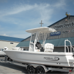 2026 Robalo