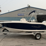 2027 Robalo