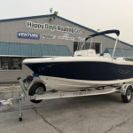 2027 Robalo