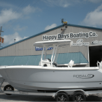 2026 Robalo