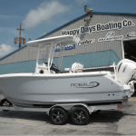 2026 Robalo