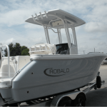 2026 Robalo
