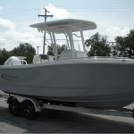 2026 Robalo