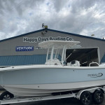 2027 Robalo