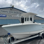 2027 Robalo