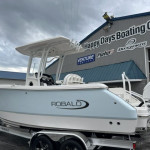 2027 Robalo