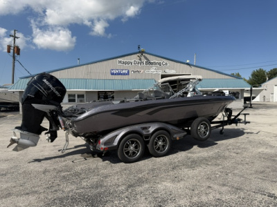 2017 Ranger 621 FS Pro