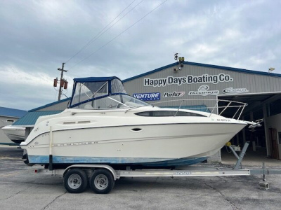 2003 Bayliner 2455 SB
