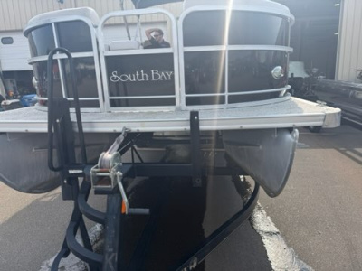 2012 South Bay 522CR