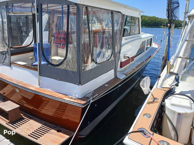 1965 Columbia 30