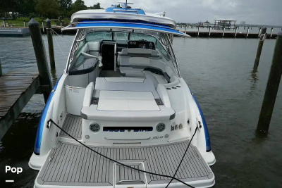 2017 Formula 370 Super Sport