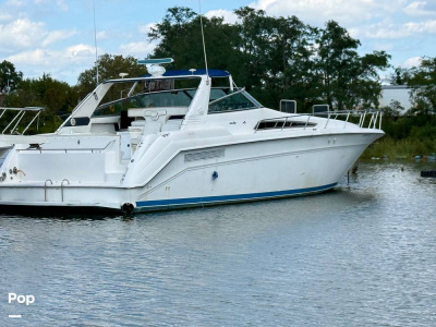 1993 Sea Ray 500 Sundancer