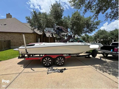 2013 Centurion FX22 Enzo