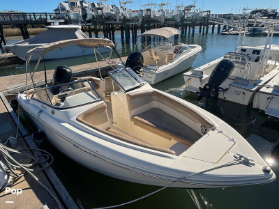 2023 Scout 210 Dorado