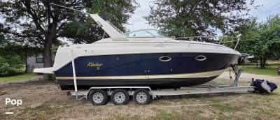 2004 Rinker Fiesta Vee 270