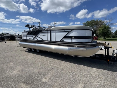 2025 Sylvan MIRAGE X3