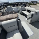 2025 Sylvan