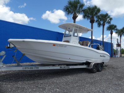 2023 Nautic Star 251 Hybrid