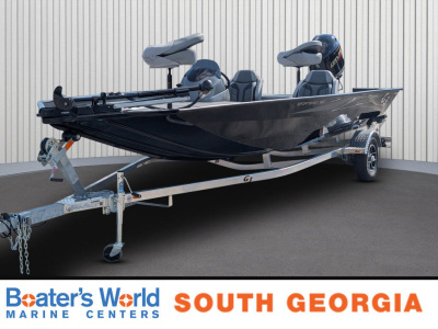 2026 G3 Boats Sportsman 1810