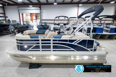 2026 Bennington S Series 16