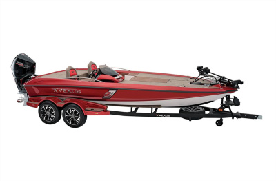 2022 Vexus VX SERIES