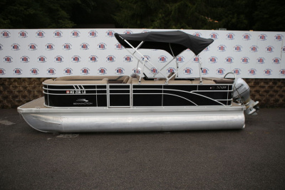 2022 Bennington 22 SLX