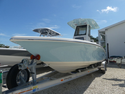 2027 Shearwater 260 LXF Carolina