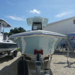 2027 Shearwater