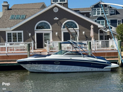 2009 Crownline 260 LS