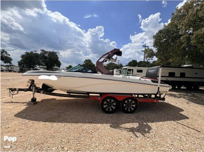 2013 Centurion FX22 Enzo