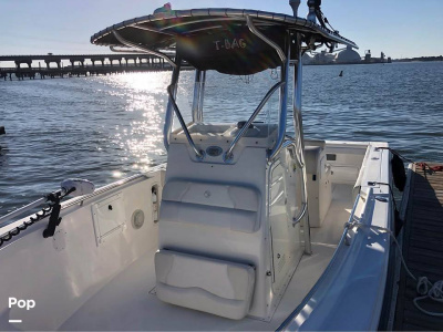 2012 Edgewater 228 CCD