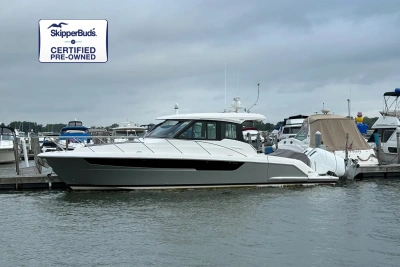 2026 Tiara 39 LE