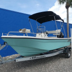 2027 Carolina Skiff
