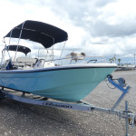 2027 Carolina Skiff