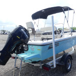 2027 Carolina Skiff