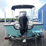 2027 Carolina Skiff