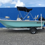 2027 Carolina Skiff