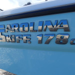 2027 Carolina Skiff