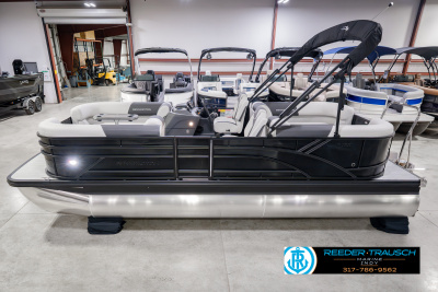 2026 Bennington S Series 22