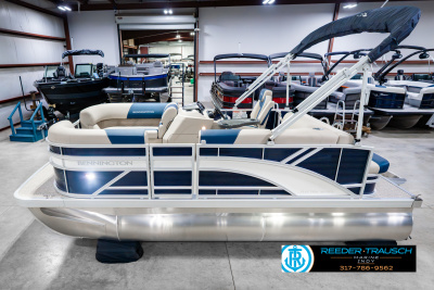 2026 Bennington S Series 16
