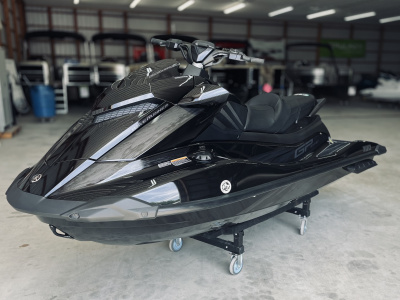 2026 Yamaha Waverunner GP1800A-CB