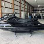 2026 Yamaha Waverunner