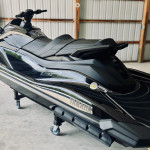 2026 Yamaha Waverunner
