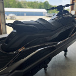 2026 Yamaha Waverunner