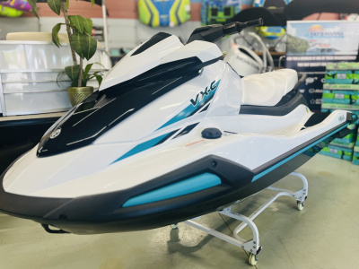 2025 Yamaha Waverunner VX1050G-B