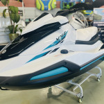 2025 Yamaha Waverunner