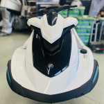 2025 Yamaha Waverunner