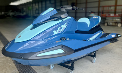 2026 Yamaha Waverunner VX1050C-CA