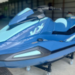 2026 Yamaha Waverunner